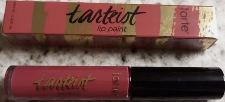 Tarte Tarteist Creamy Matte Lip Paint -Twerk