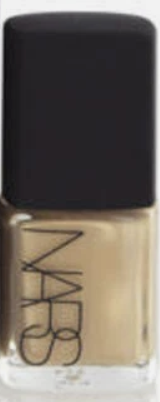 NARS Sheer Nail Polish - Versailles
