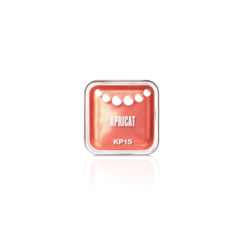 COVERGIRL Katy Kat Pearl Lipstick, Apricat, 0.120 Ounce (packaging may vary)