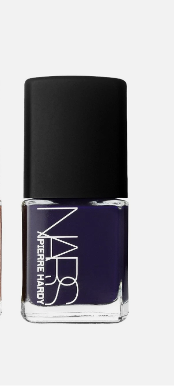 NARS Pierre Hardy Nail Polish - Ethno Run Right