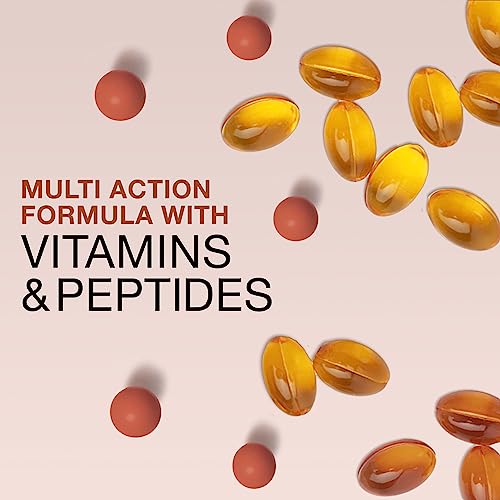 Neutrogena Rapid Firming Peptide Multi Action Eye Cream, 0.5 fl. oz