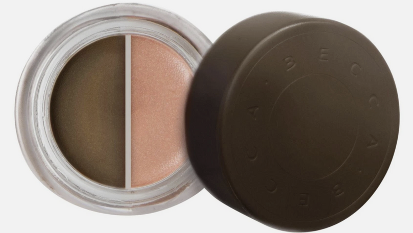 Becca Shadow & Light Brow Contour Mousse - Cocoa