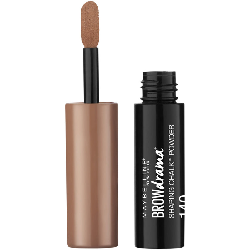 Maybelline Brow Drama Shaping Chalk Powder