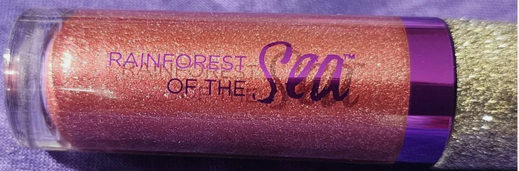 Tarte Rainforest of the Sea Seaglass Eyeshadow - Una Noche