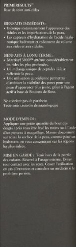 Fusion Beauty Prime Results Anti-Wrinkle Primer 1 Oz