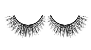 tarte tarteist PRO cruelty-free lashes - girl boss (layered length & dimension) - full size