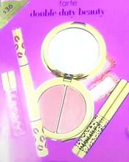 Tarte Double Duty Beauty Discoveries Set