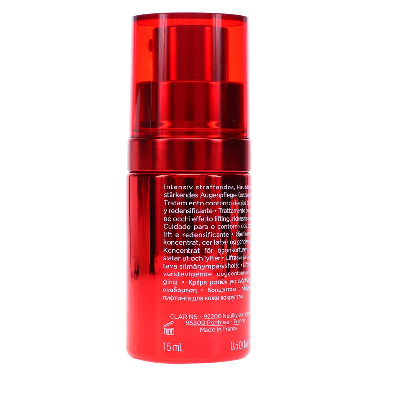 Clarins Total Eye Lift 0.5 oz