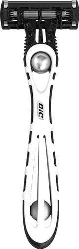 BiC Flex 5 Blades - 2 CT