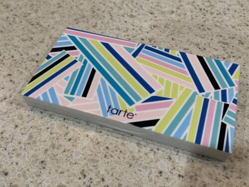 Tarte Gilded Eye & Cheek Palette