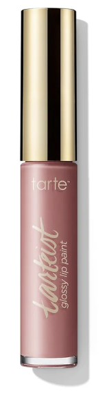 Tarte Tarteist Glossy Lip Paint Goals 0.20 Oz / 6 Ml