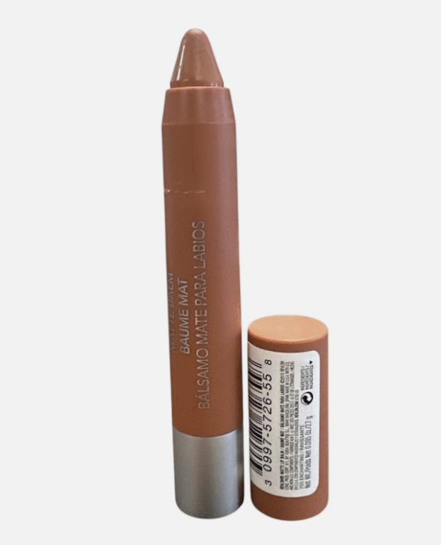Revlon Colorburst Matte Lip Balm 255 Enchanting