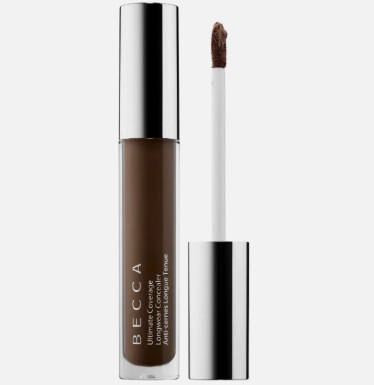 Becca Ultimate Coverage Longwear Concealer - Java