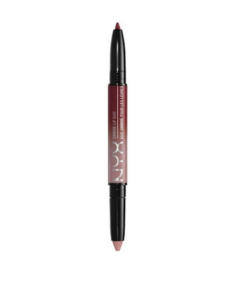 NYX Ombre Lip Duo- Rags & Riches OLD10