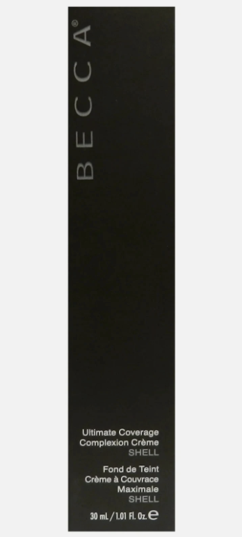 BECCA Ultimate Coverage Complexion Creme - SHELL