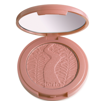 Tarte Amazonian Clay 12 Hour Blush Peaceful
