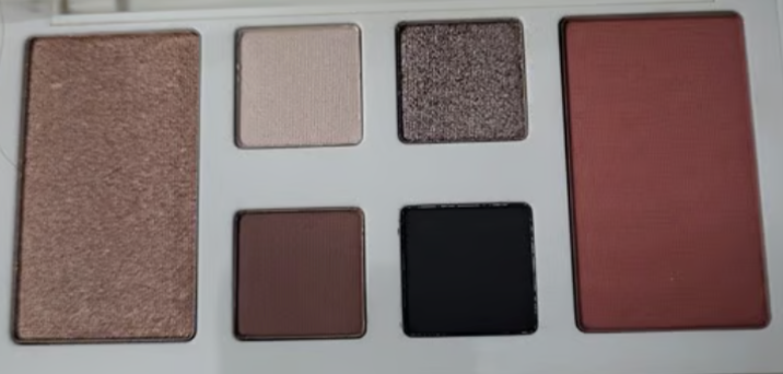 Tarte Gilded Eye & Cheek Palette
