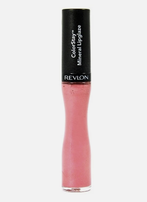 Revlon ColorStay Mineral Lipglaze 538 Perennial Pink