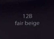 Tarte Face Tape Foundation - 12B Fair Beige