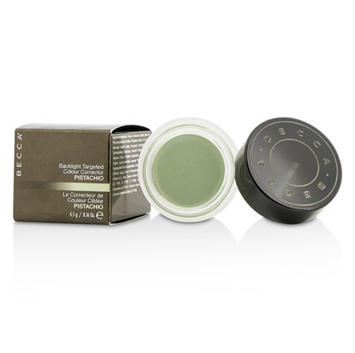 Becca Cosmetics Backlight Targeted Colour Corrector, Pistachio