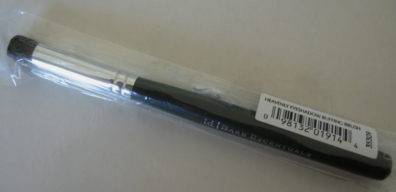 Bare Escentuals Heavenly Eyeshadow Buffing Brush