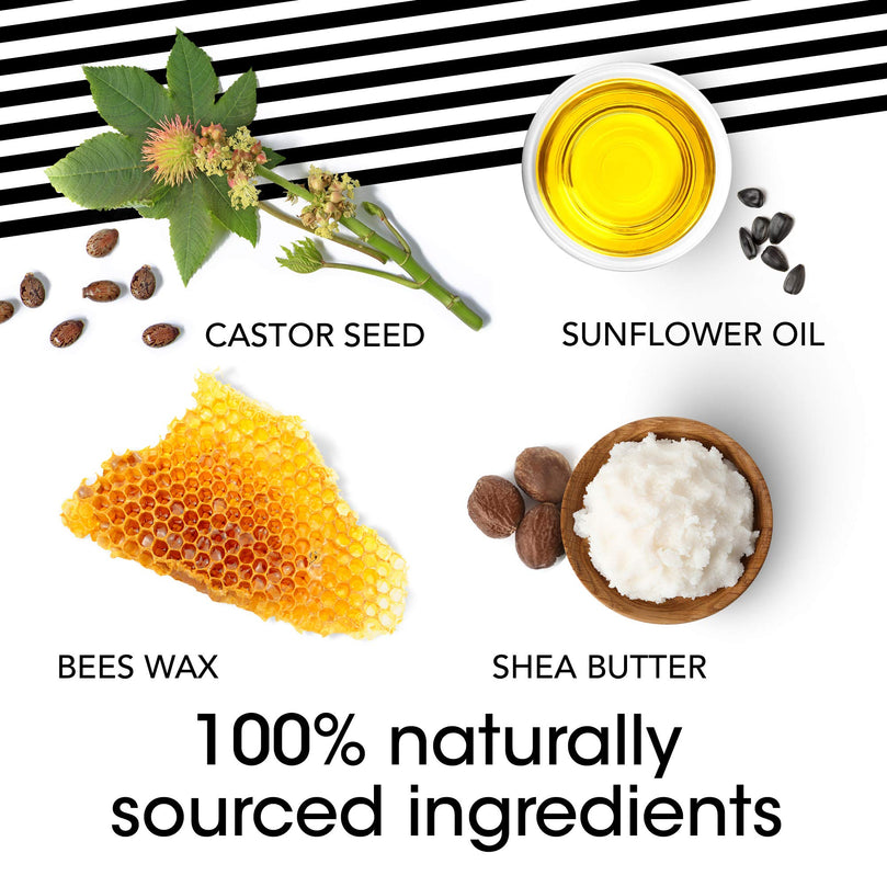 ChapStick Total Hydration Balm Gift Set - 3 Tubes 0.08 oz Each