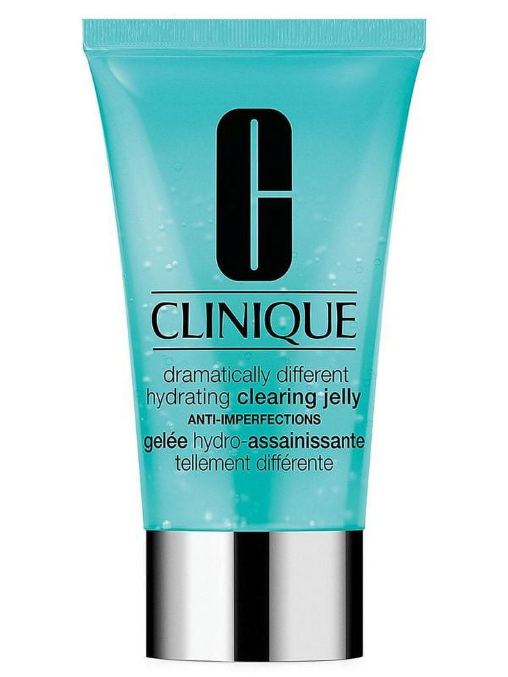 Clinique Dramatically Different Hydrating Clearing Jelly