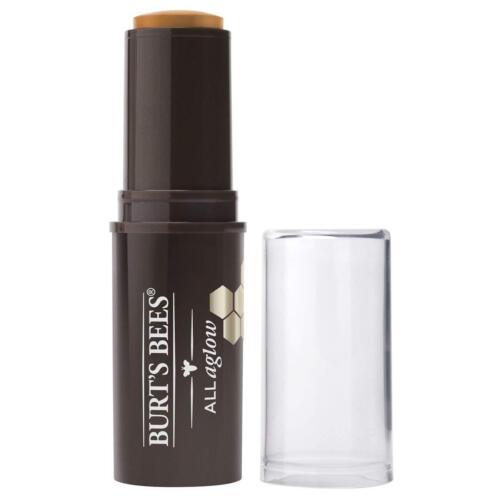 Burt's Bees 100% Natural All Aglow Bronzer Stick, Bronze Splash - 0.3 oz
