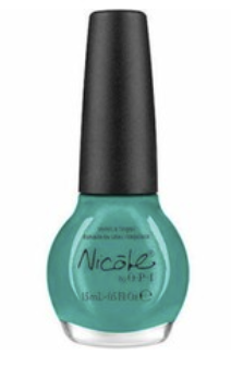 Nicole by OPI Nail Lacquer NI229 Respect The World