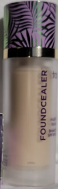 Tarte Babassu Foundcealer Skincare Foundation Broad Spectrum SPF 20 - 16N Fair Light Neutral