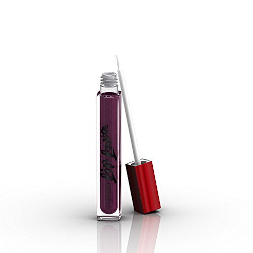 CoverGirl Colorlicious Lip Lava Lip Gloss, Lavender 860, 0.128 Fluid Ounce