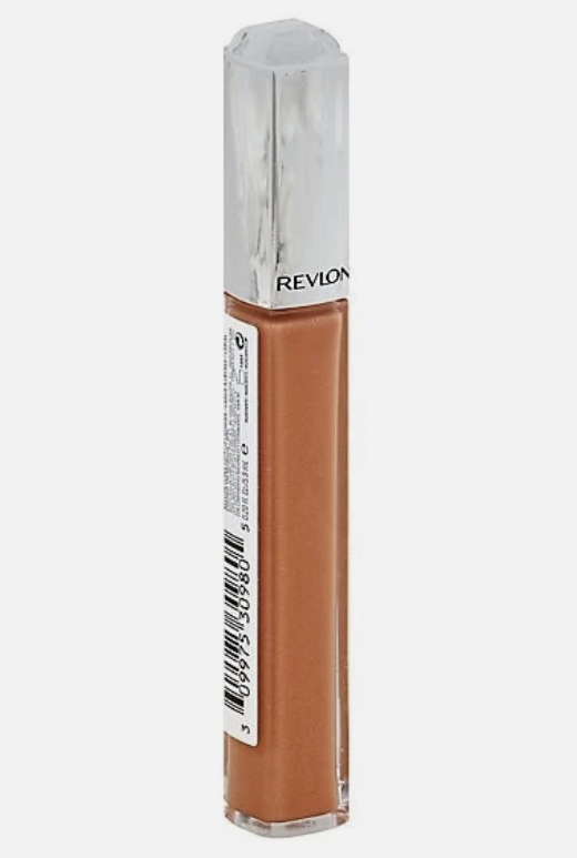 Revlon Ultra HD Lip Lacquer 585 HD Sandstone