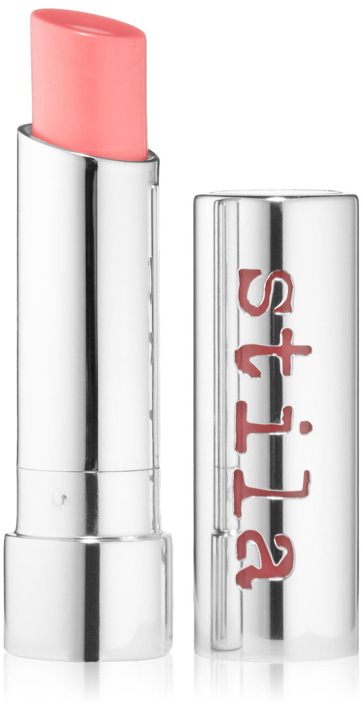 stila Color Balm Lipstick, Elle