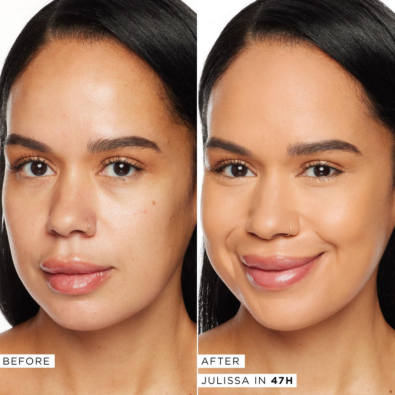 Tarte Face Tape Foundation 47H Tan Deep Honey 1 OZ