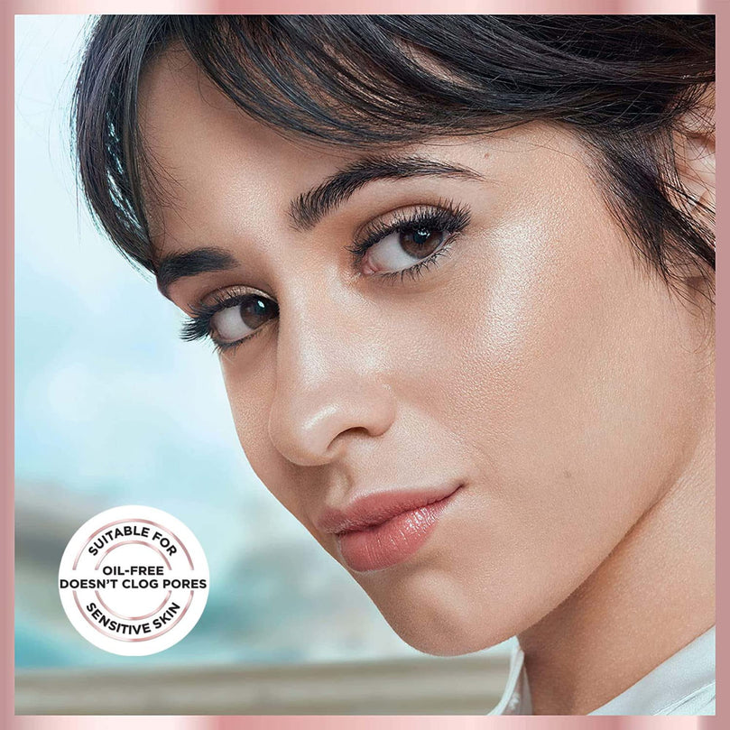 L'Oreal Paris Skin Paradise Water-infused Tinted Moisturizer with Broad Spectrum SPF 19 - Deep 01, 1 fl oz