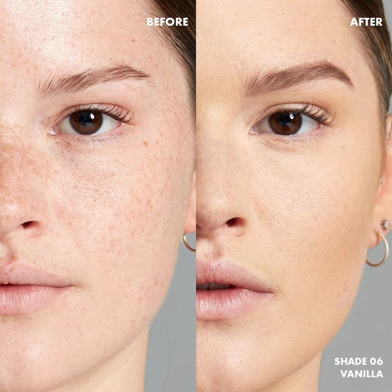 NYX PROFESSIONAL MAKEUP Can't Stop Won't Stop Contour Concealer - Vanilla