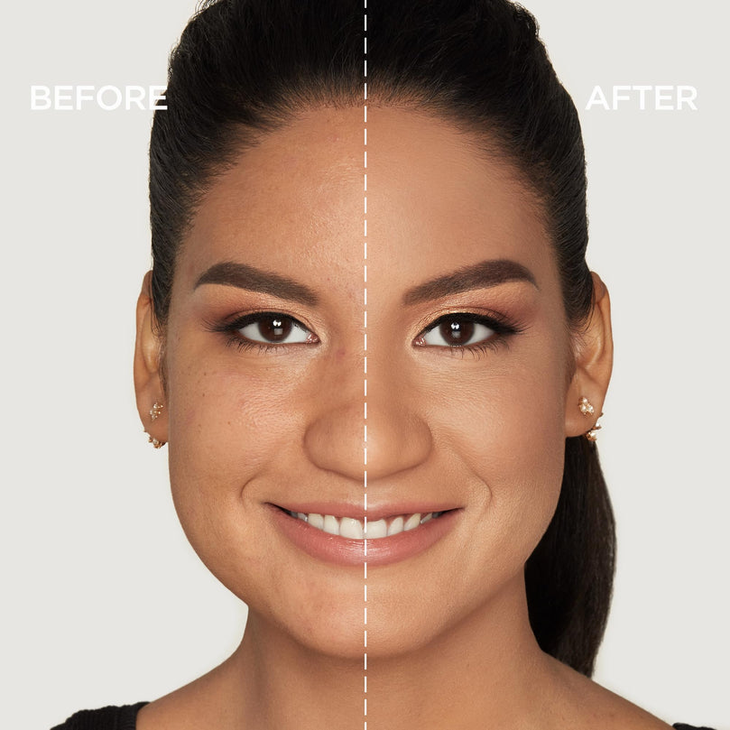 tarte babassu foundcealer skincare foundation Broad Spectrum SPF 20 - 42N Tan Neutral