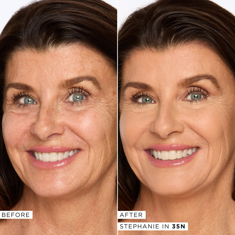 Tarte Face Tape Foundation - 35N Medium Neutral