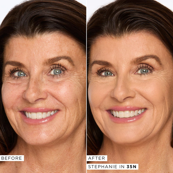 tarte Face Tape Foundation - 35N Medium Neutral