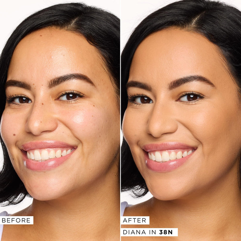 Tarte Face Tape Foundation 38N Medium Tan Neutral