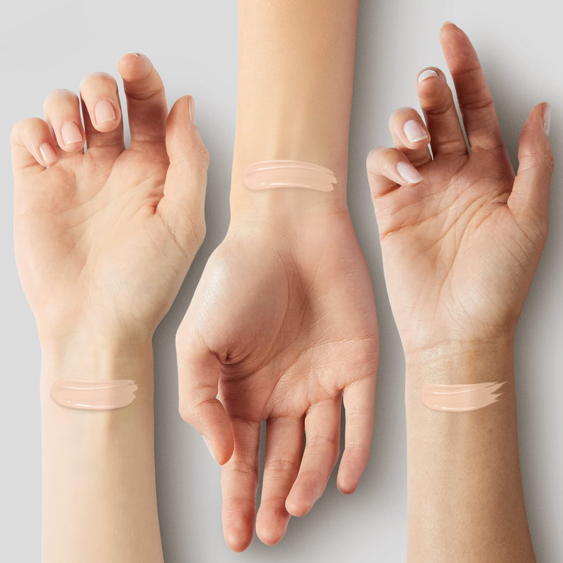 tarte shape tape glow wand - alight (opal glow) - full size