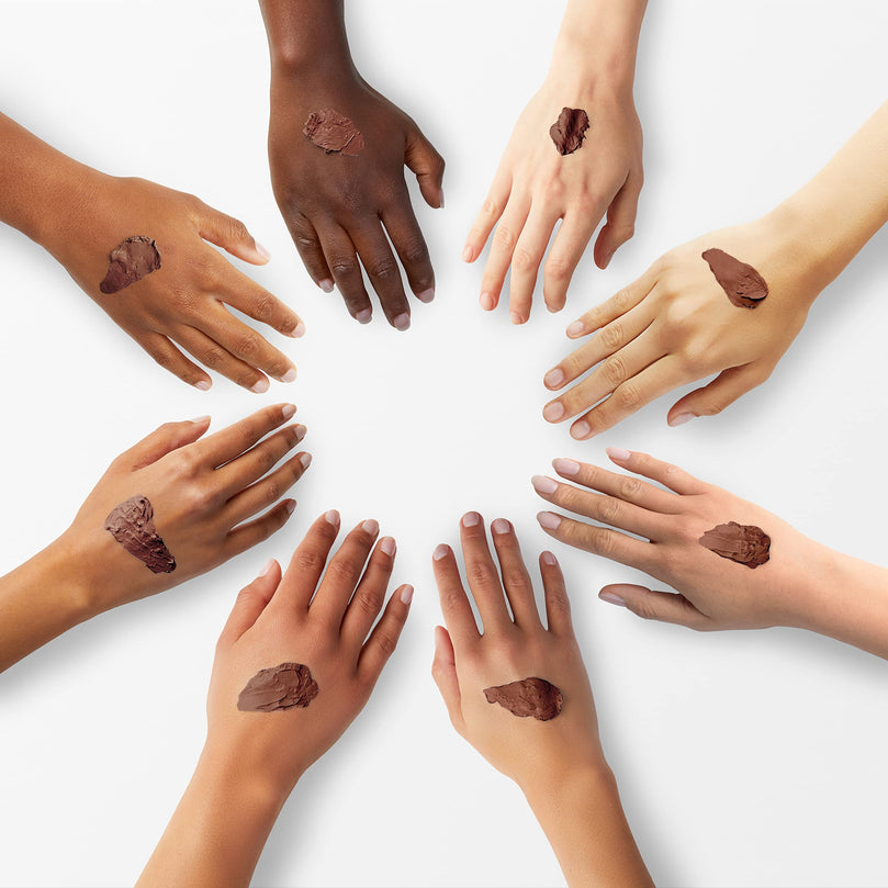 Becca Skin Love Weightless Blur Foundation - Cafe