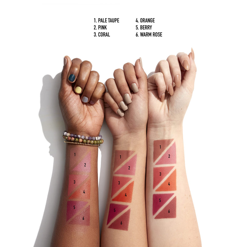NYX PROFESSIONAL MAKEUP Sweet Cheeks Soft Cheek Tint, Cream Blush - Coralicious
