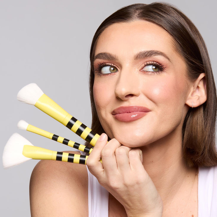 Tarte Sugar Rush Fly Squad Brush Set