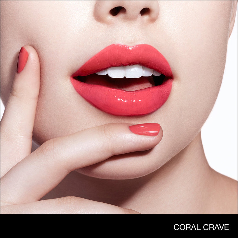 Covergirl Outlast All-Day Intense Lip Color and Gloss, So Mauvelous, .2 fl oz