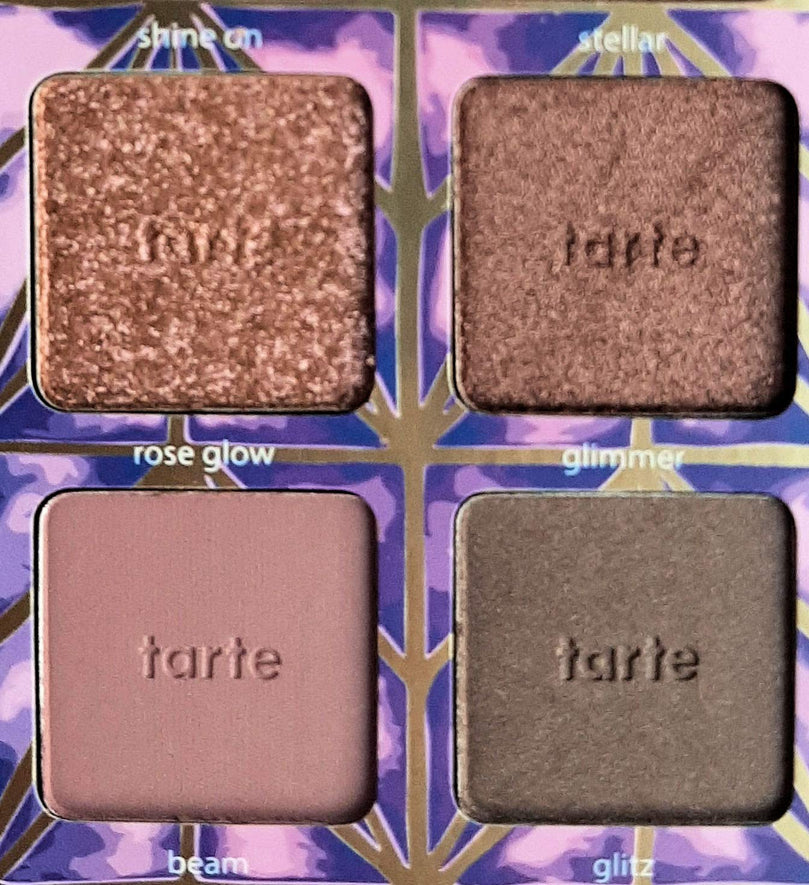 Tarte Shape Tape Shaping Eyeshadow Palette