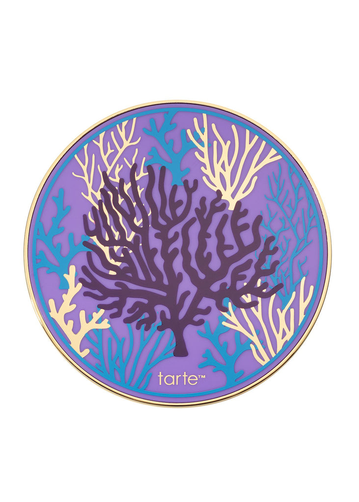 Tarte Rainforest Of The Sea Eyeshadow Palette Vol. II Limited-Edition