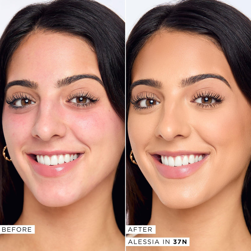 Tarte Face Tape Foundation 37N Medium Tan Neutral