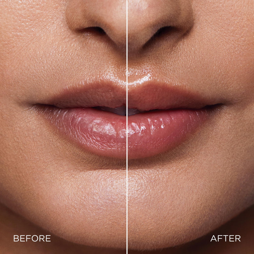 Stila Plush & Plump Lip Blurring Serum, Clear, 1 Count