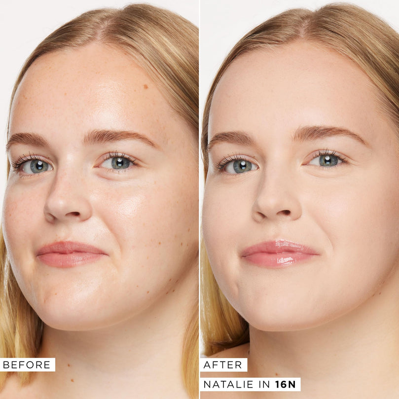 Tarte Face Tape Foundation Makeup 16N Fair Light Neutral